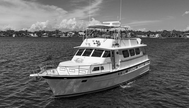 noname yacht for sale 9