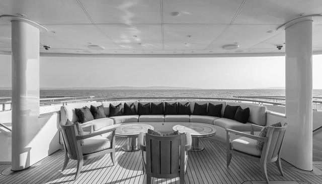 CAIPIRINHA yacht for sale 4