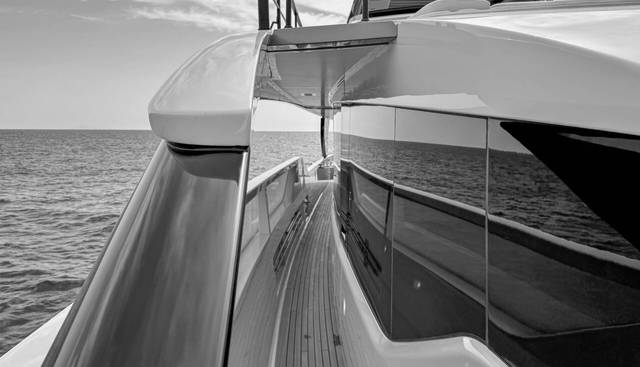 Judy yacht for sale 62