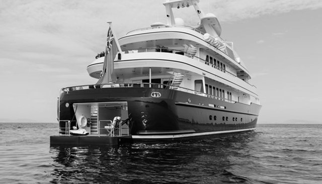 HERCULES yacht for sale 42
