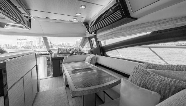 BID TO WIN yacht for sale 24