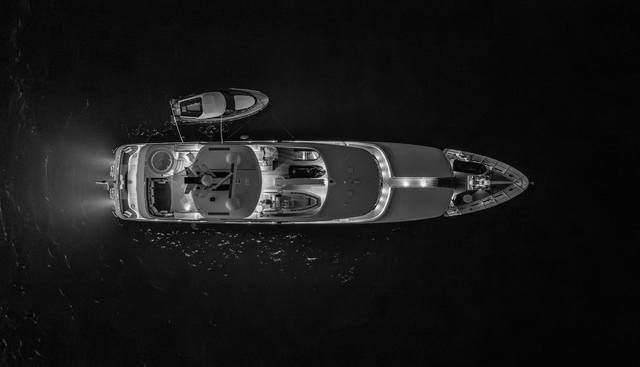 BRAVADO yacht for sale 53