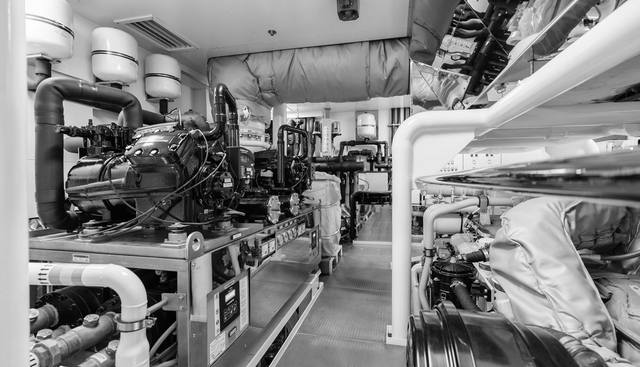 RIO yacht for sale 59