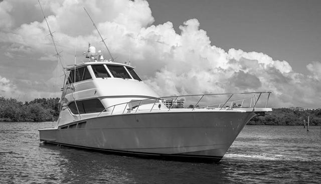 noname yacht for sale 7