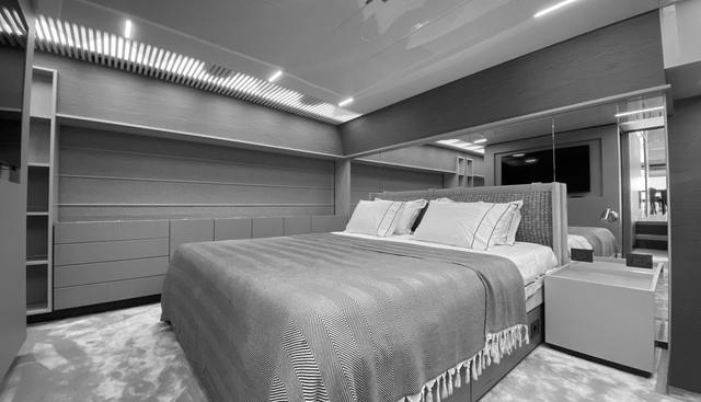 M/Y SUNRISE yacht for sale 39