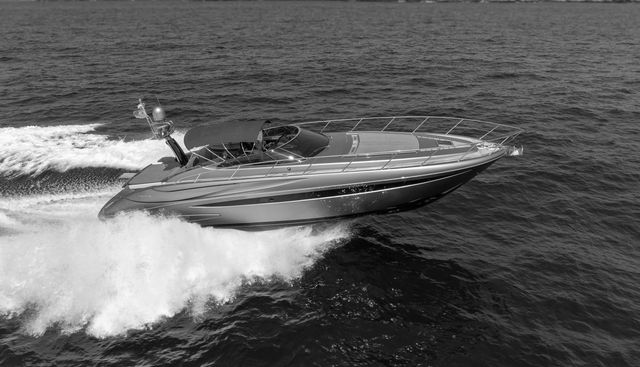 No More yacht for sale 62