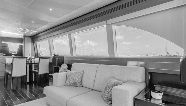 GYRFALCON yacht for sale 39