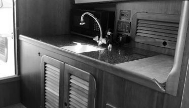 noname yacht for sale 9