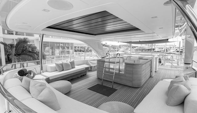 GLORY yacht for sale 3