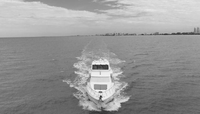 PRETTY PENNY yacht for sale 2