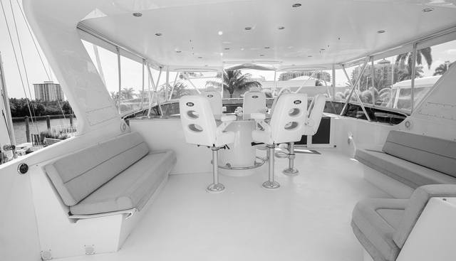 KRISTIN LEE yacht for sale 2