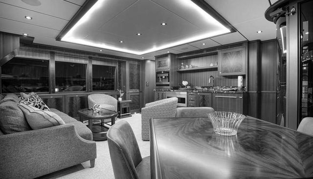 NORDHAVN N80 yacht for sale 17