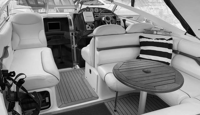 Caz Amore yacht for sale 8