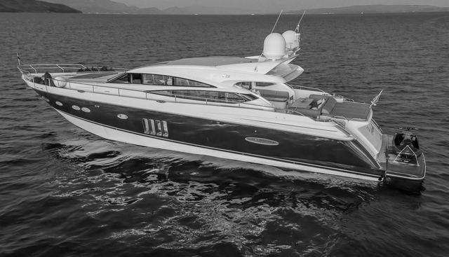 Gitana II yacht for sale 13