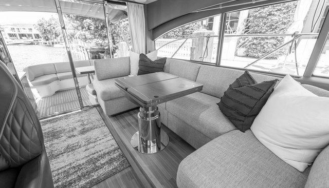 Quick Decision yacht for sale 13