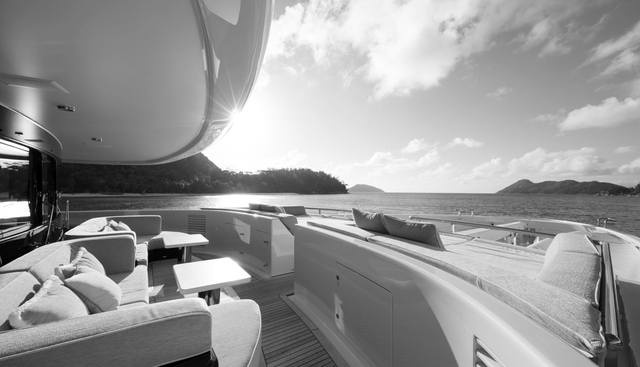 AMIGOS yacht for sale 37