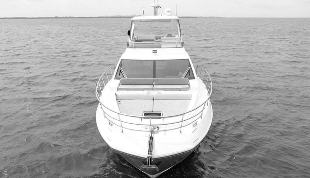Eclipse yacht for sale 5