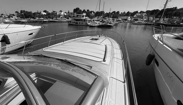 noname yacht for sale 17
