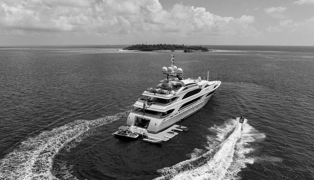 JAGUAR yacht for sale 59