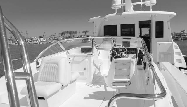 AL DI LA yacht for sale 17
