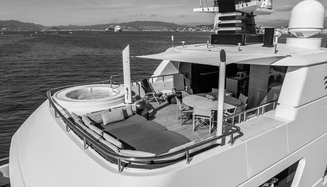 BRAVADO yacht for sale 3