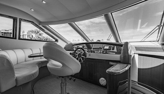 POLARIS yacht for sale 38