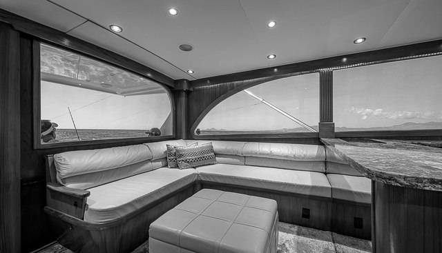 WILL RISE yacht for sale 40