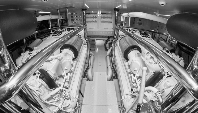 KAPUSHA yacht for sale 33