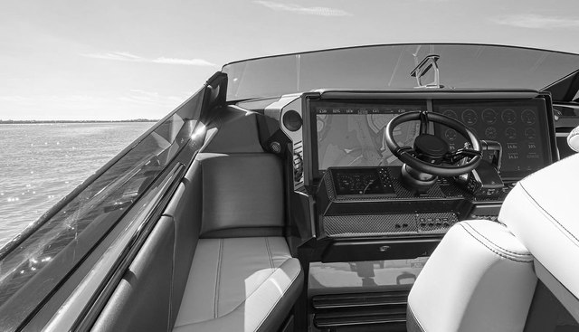 LADY LISA yacht for sale 28
