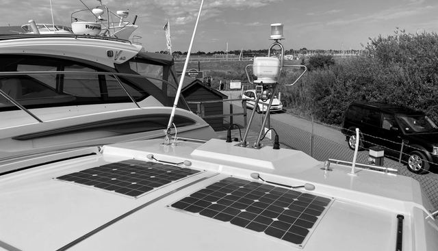 noname yacht for sale 47