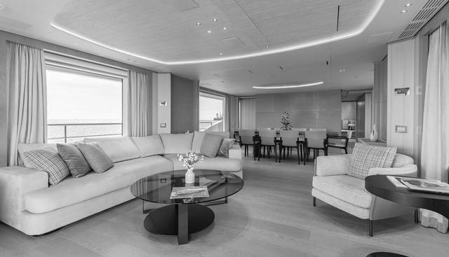 ABBENTURES III yacht for sale 8