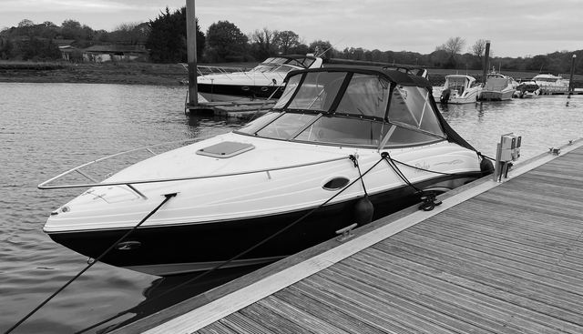 LIQUID ASSET yacht for sale 4