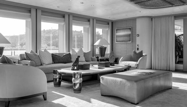 DREAMBOAT 1 yacht for sale 10