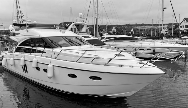 noname yacht for sale 83