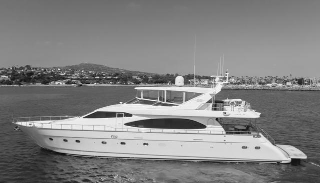 Anejo yacht for sale 2