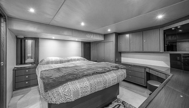 noname yacht for sale 24
