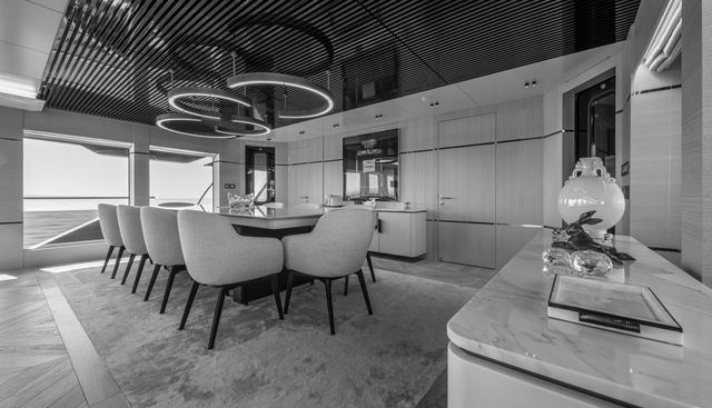 OSCAR yacht for sale 32