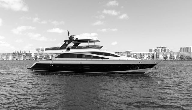 Sea Metri V yacht for sale 3