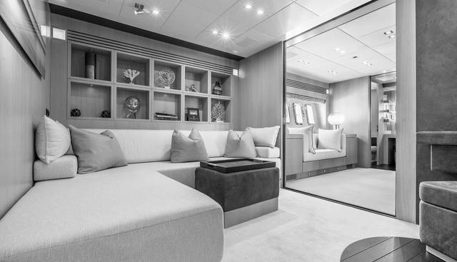 TOTAL yacht for sale 10