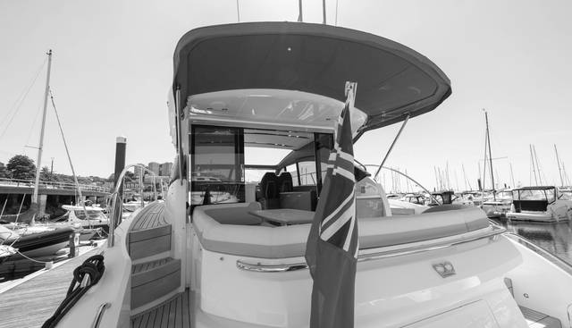 Ottilie yacht for sale 12