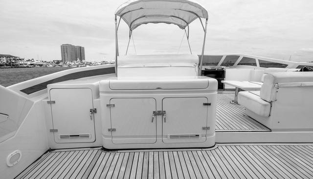 noname yacht for sale 53