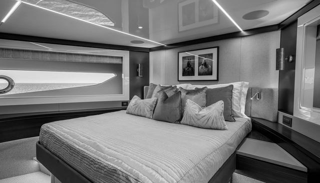 GLASAX yacht for sale 23