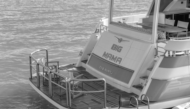 BIG MAMA yacht for sale 7