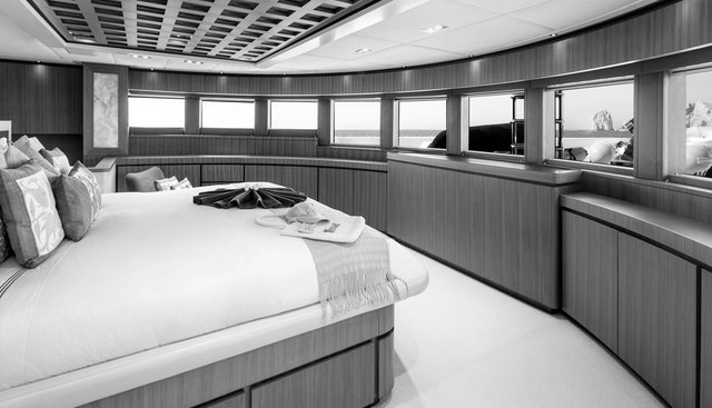 TSUMAT yacht for sale 13