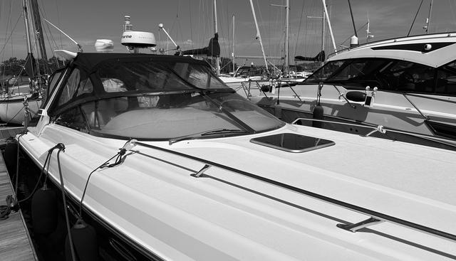 Locomotion yacht for sale 8