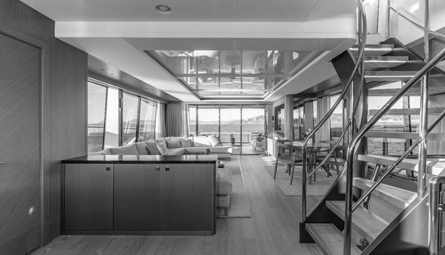 Aurelius yacht for sale 10