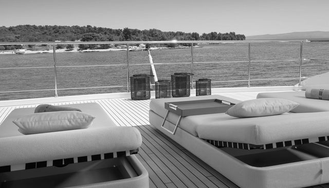 HEED yacht for sale 27