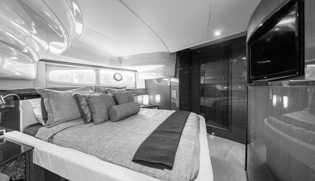 My Way Again yacht for sale 62