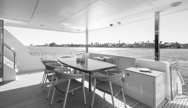 ONE MORE TIME yacht for sale 5