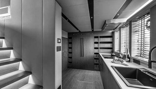 SITARA yacht for sale 13